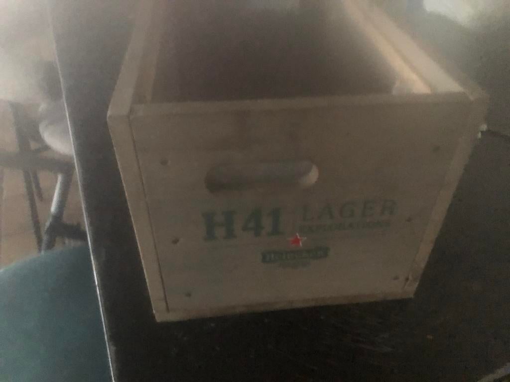 Verzamelen, Ophalen of Verzenden, Zo goed als nieuw, Glas of Glazen, Overige merken