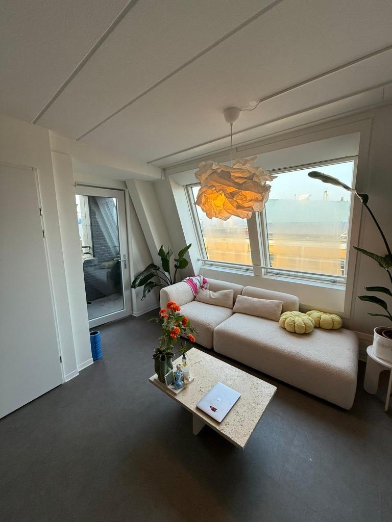 Vierdaagse Appartment - 2026 – Toplocatie centrum Nijmegen, Ophalen