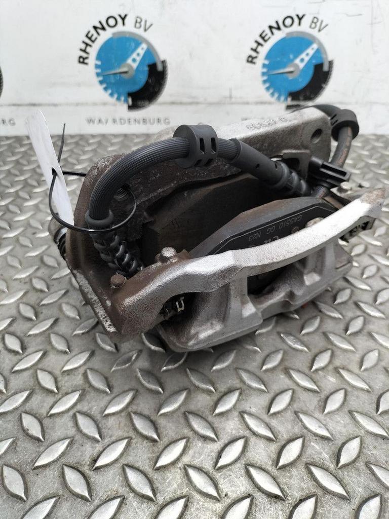 PEUGEOT 3008 P84E GT PURE REM KLAUW 2024, Ophalen of Verzenden, Gebruikt, Stiba lid