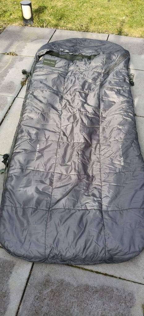 Soul Sleeping Bag 4-season, Ophalen, Gebruikt, Overige typen