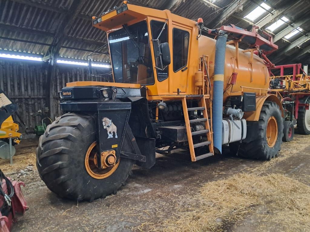 Veenhuis terra trac, Zakelijke goederen, Ophalen of Verzenden