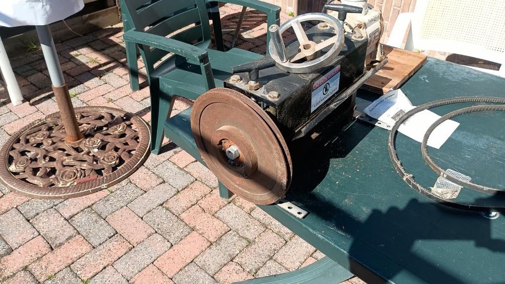 Kabel stripper, Ophalen of Verzenden