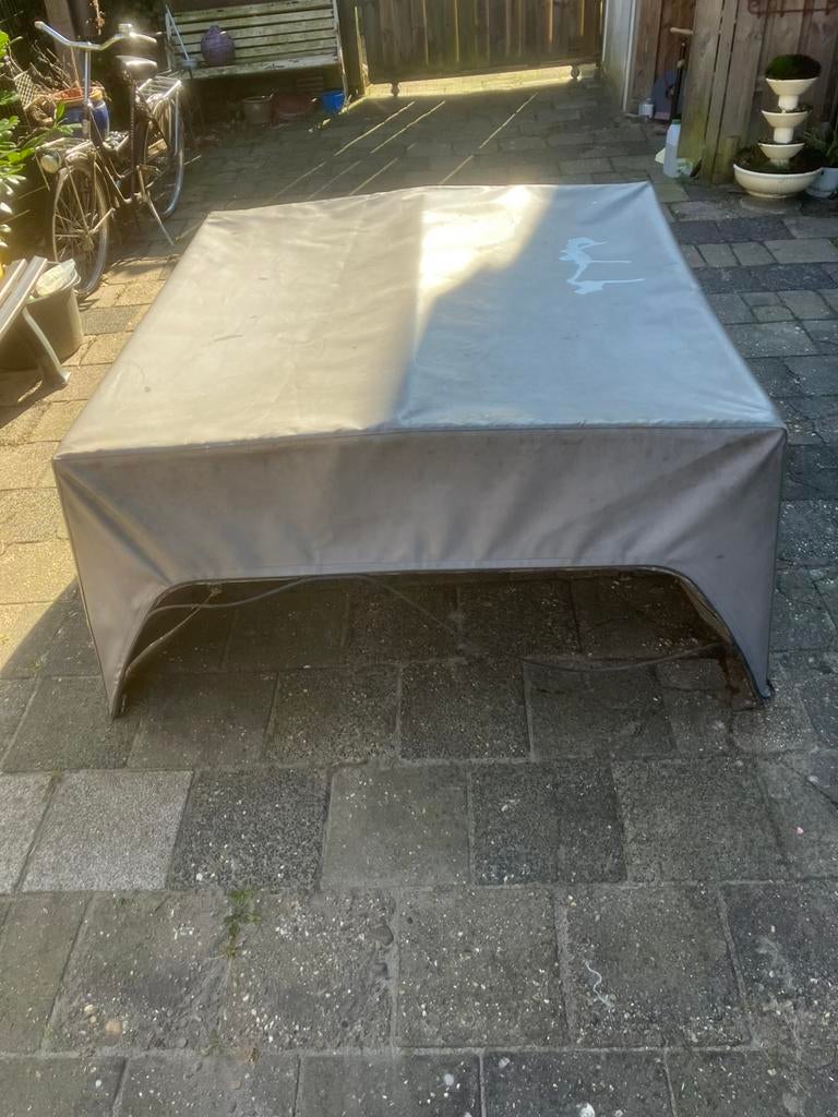 Huif skoda Favorit pick up, Ophalen, Gebruikt