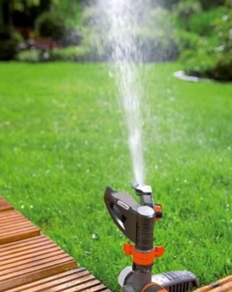 Bron, waterput, grondwater, tuin sproeien, pulsen, Ophalen of Verzenden, Nieuw