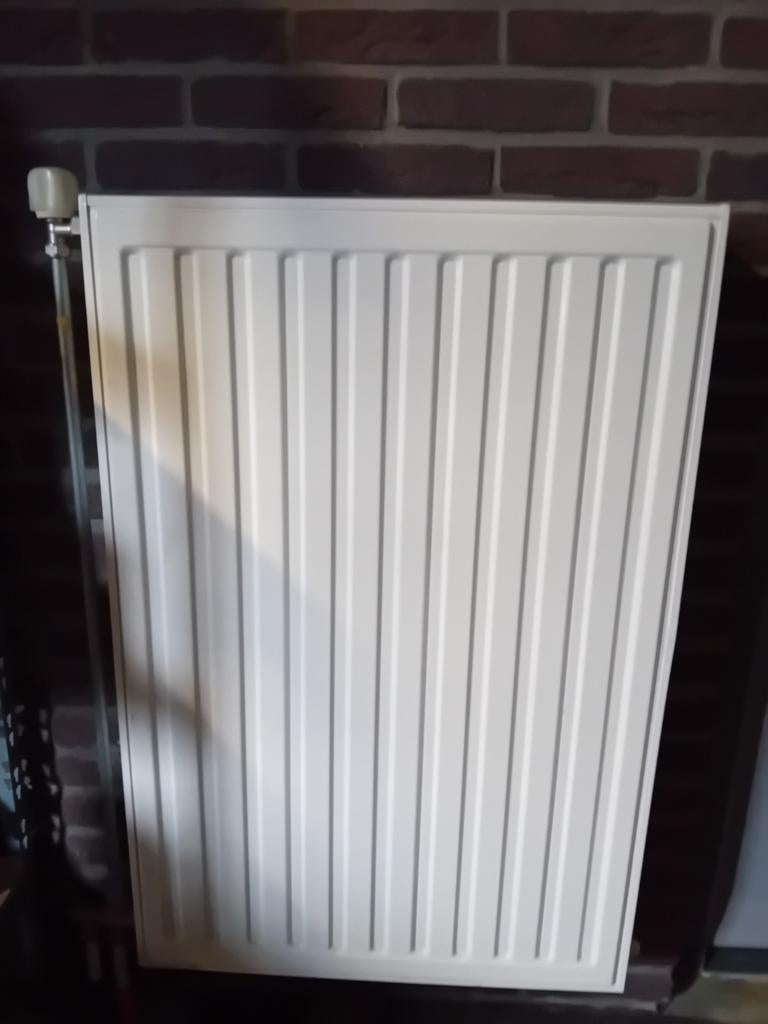 Radiator, Ophalen, 60 tot 150 cm, Radiator, 30 tot 80 cm