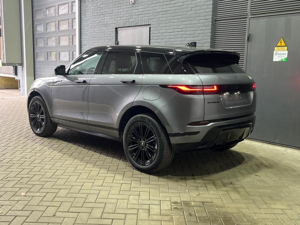 Land Rover Range Rover Evoque P270e PHEV Dynamic SE | Schuif, Adaptive Cruise Control, 15 kWh, Bedrijf, Hybride Elektrisch/Benzine