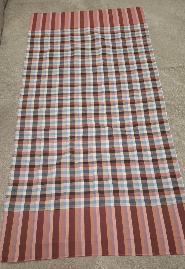 Thaise sarong voor de man, Verzenden, Nieuw, 30 tot 120 cm, Katoen