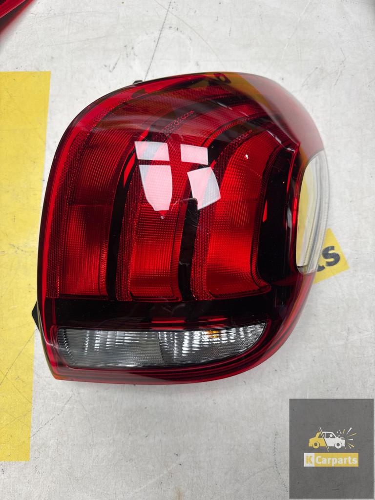 Peugeot 108 Rechts Achterlicht 81550-0h132 Achterlicht