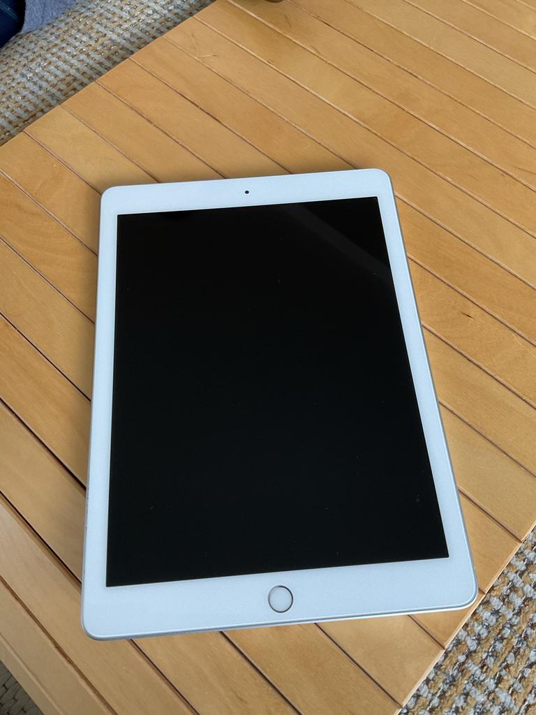 Apple iPad (6e generatie) - 32 gb, 10 inch, Gebruikt, 32 GB, Apple iPad