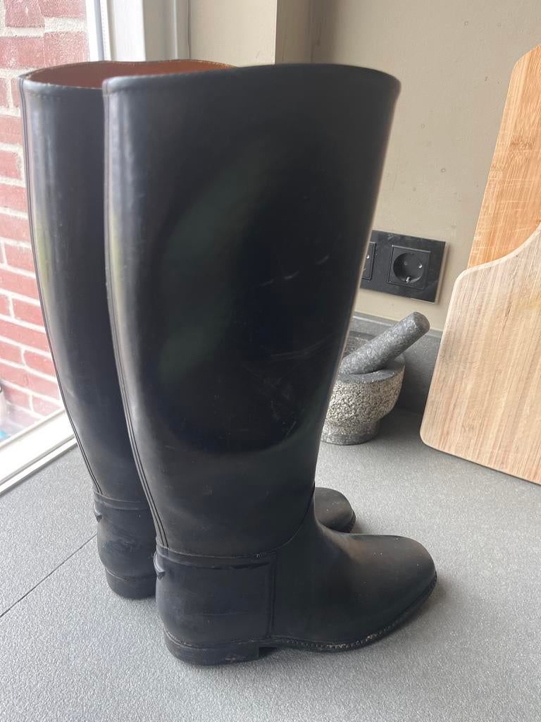 Paardrijlaarzen maat 38, Dieren en Toebehoren, Paardrijkleding, Ophalen of Verzenden, Dressuur, Schoeisel