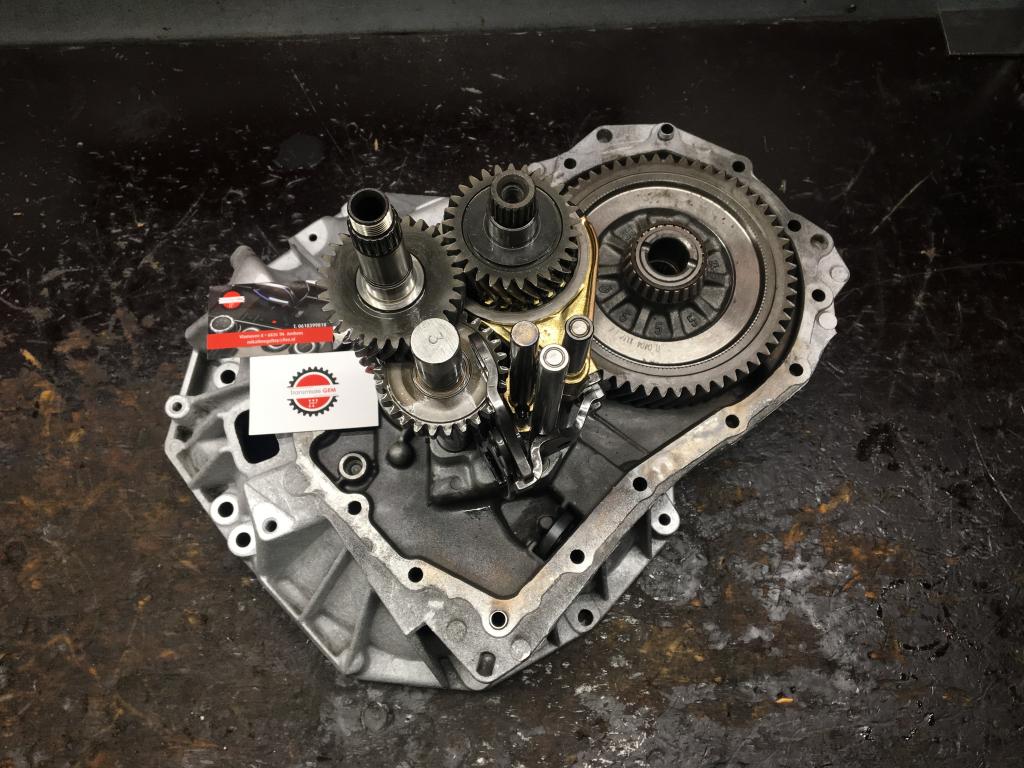 Kia versnellingsbak revisie! INCL GARANTIE!, Auto-onderdelen, Niet ingevuld, Overige automerken, Niet ingevuld, Ophalen of Verzenden