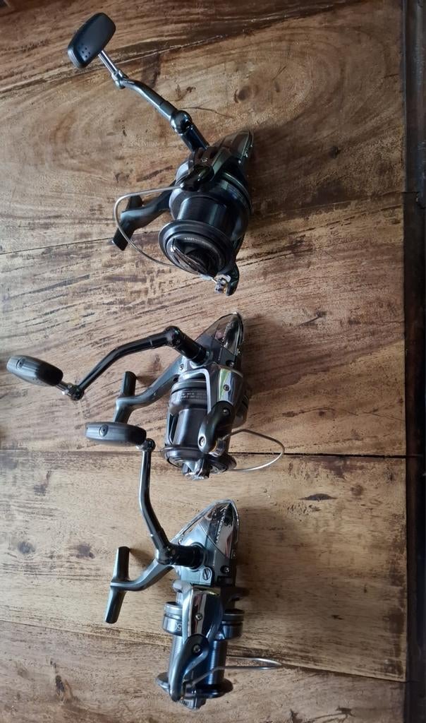 Te koop 3x Shimano Ultegra XTB 5500, Ophalen of Verzenden, Molen