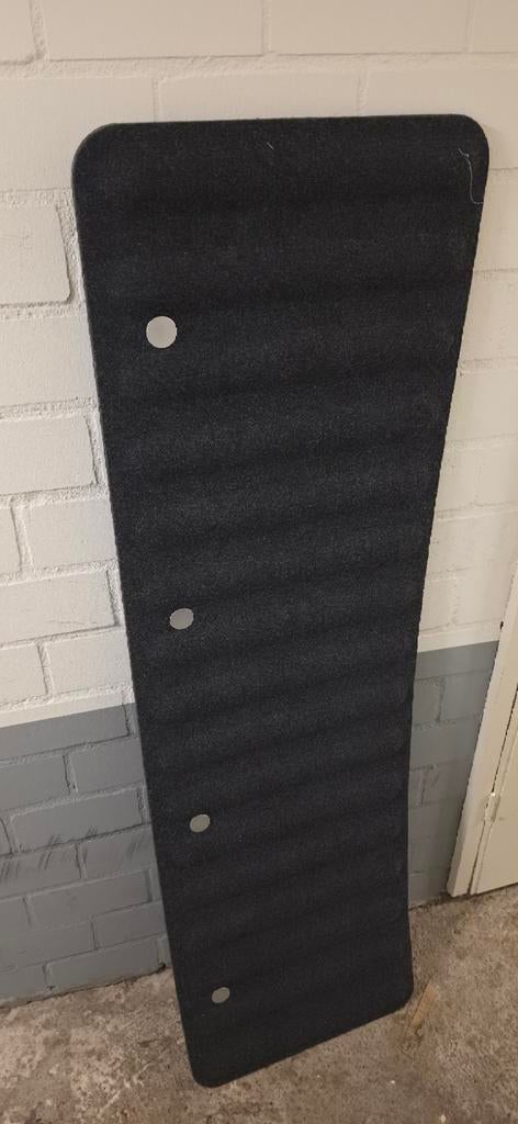 Acoustisch paneel ikea 160 breed, Diversen, Bureau-accessoires, Ophalen of Verzenden, Zo goed als nieuw