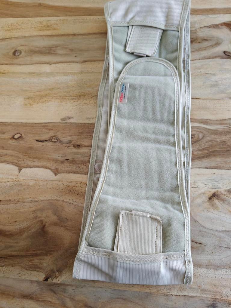 Buikband, Ophalen of Verzenden, Gedragen