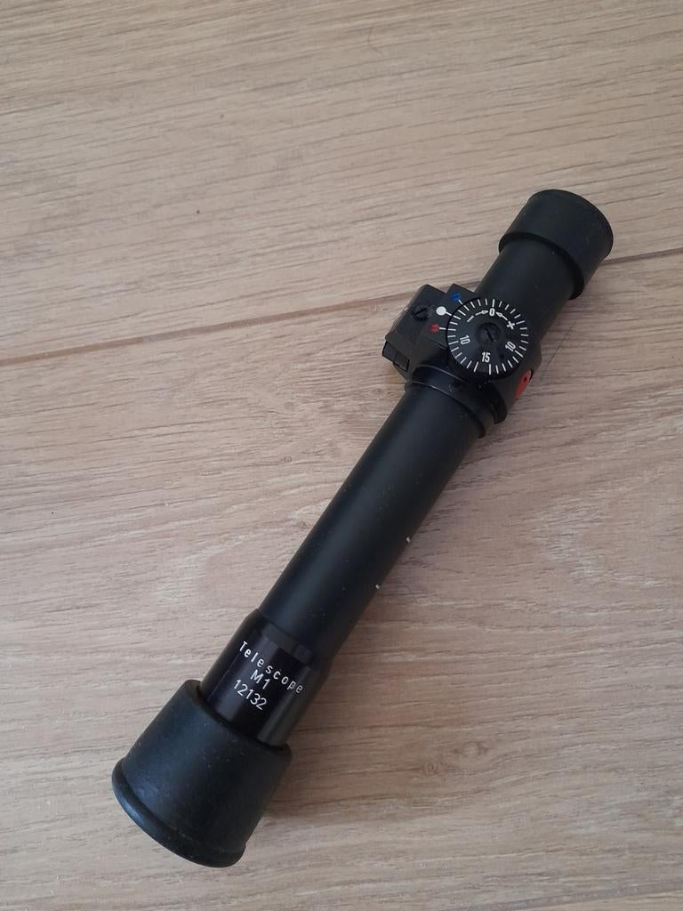 Nieuwe kijker Telescope M1, Ophalen of Verzenden, Minder dan 80 mm, Lenzentelescoop (refractor)