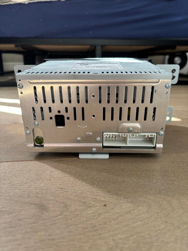 Hyundai Mobis Auto Radio - Origineel Onderdeel, Auto diversen, Autoradio's, Ophalen of Verzenden, Gebruikt