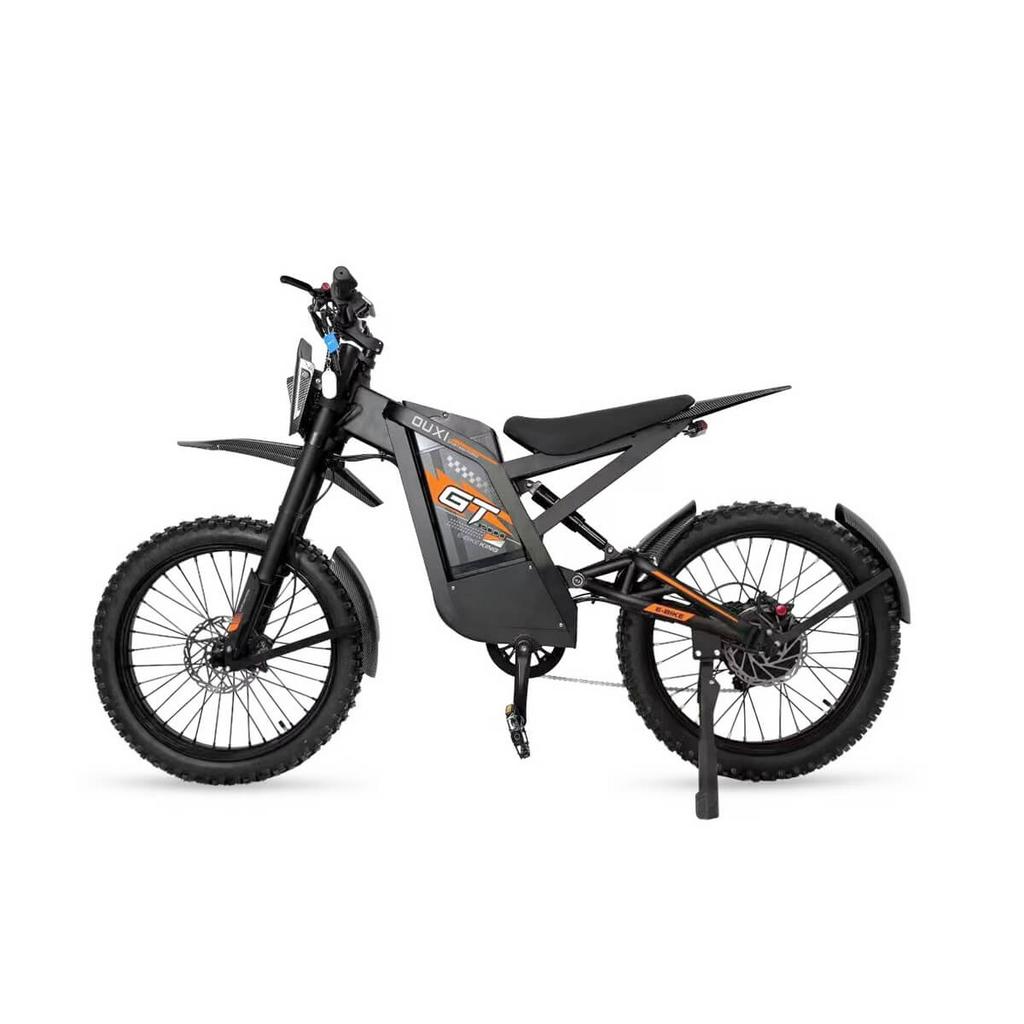 OUXI GT2000 fatbike CROSSBIKE, Ouxi, Nieuw, Ouxi, 59 cm of meer