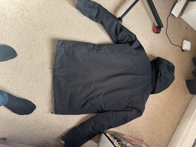 Peak Performance Jas, Kleding | Heren, Ophalen of Verzenden, Zo goed als nieuw, Peak performance