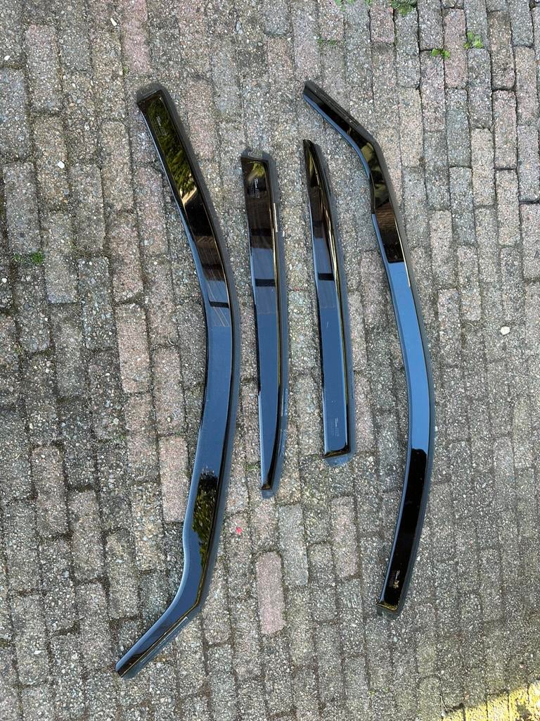 Raam lijsten seat leon 1m, Auto-onderdelen, Ophalen, Seat