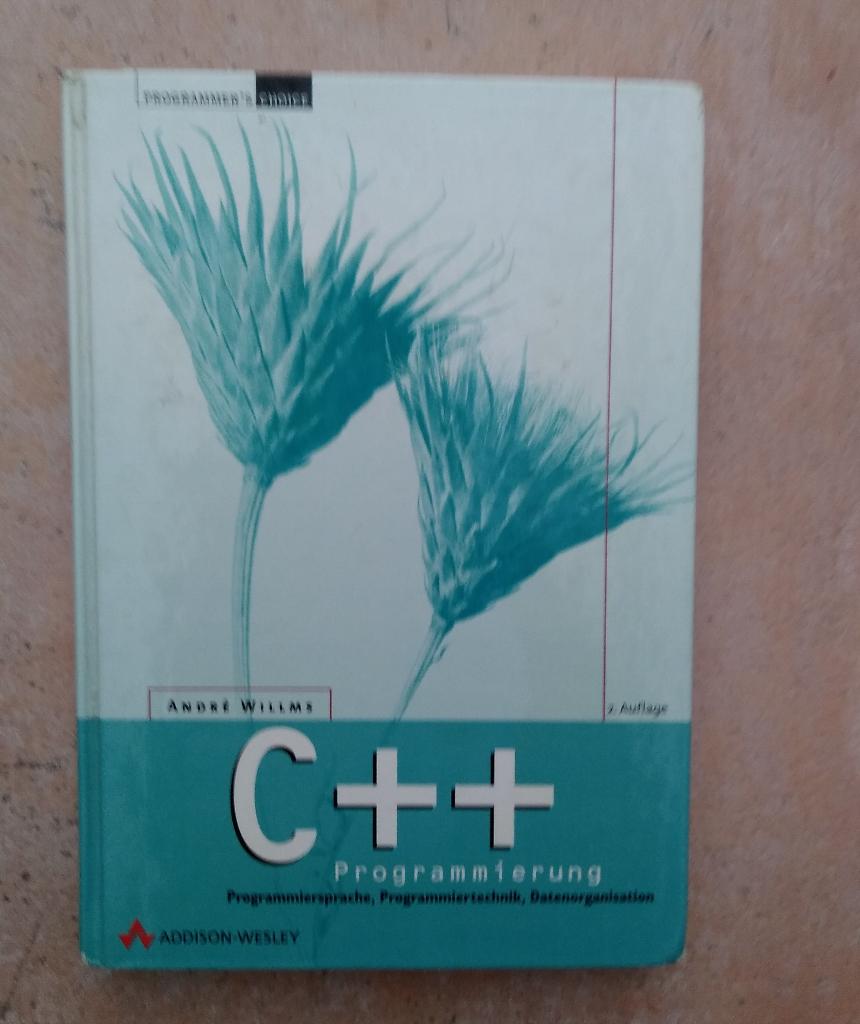 Oud studieboek informatica te koop, Boeken, Ophalen of Verzenden, Beta, Gelezen, HBO