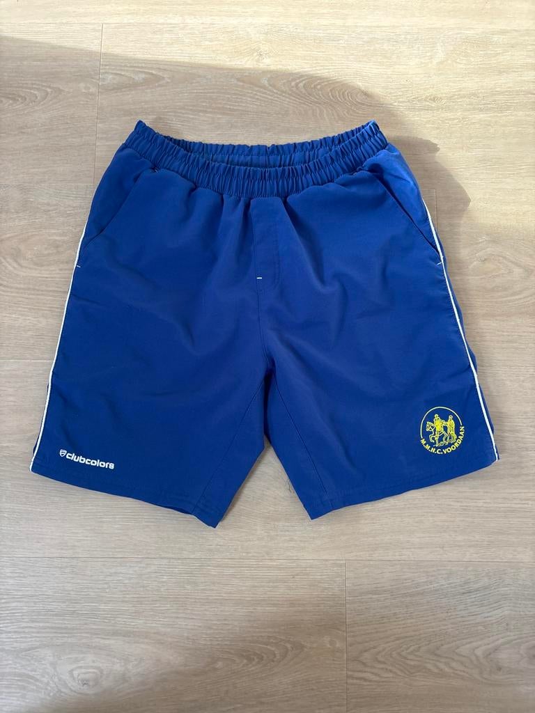Hockeybroek Voordaan maat S, Ophalen of Verzenden, Gebruikt, Kleding