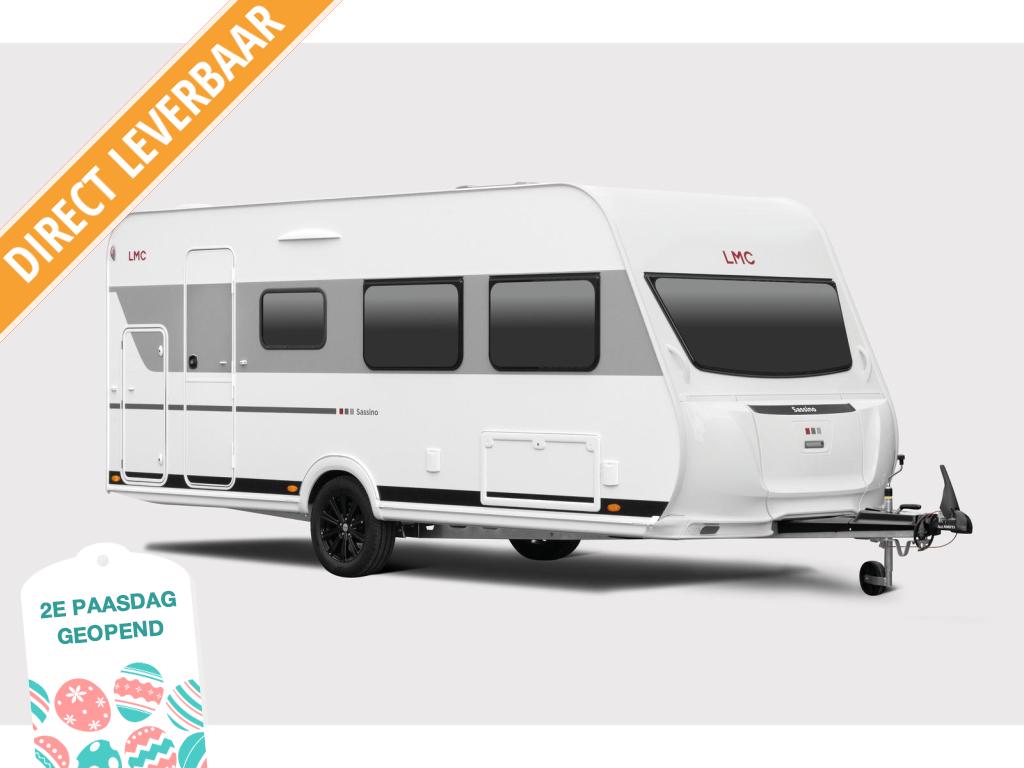 LMC Sassino 470 K 3 persoons stapelbed, premium matrassen, Dwarsbed, Bedrijf, Meer dan 6, Ringverwarming