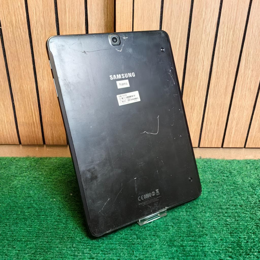 Samsung Galaxy Tab S2 32GB Android 7 - Gebruikte Staat, Samsung, Zo goed als nieuw, Support@Samsung.com, 129, Samsung-ro, Yeongtong-gu
Suwon-si, Gyeonggi-do 16677
South Korea
