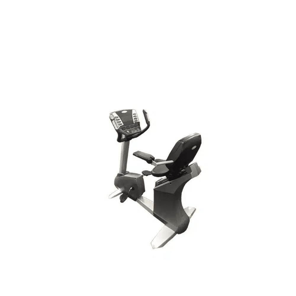 Matrix - H5X Hybrid - Recumbent bike