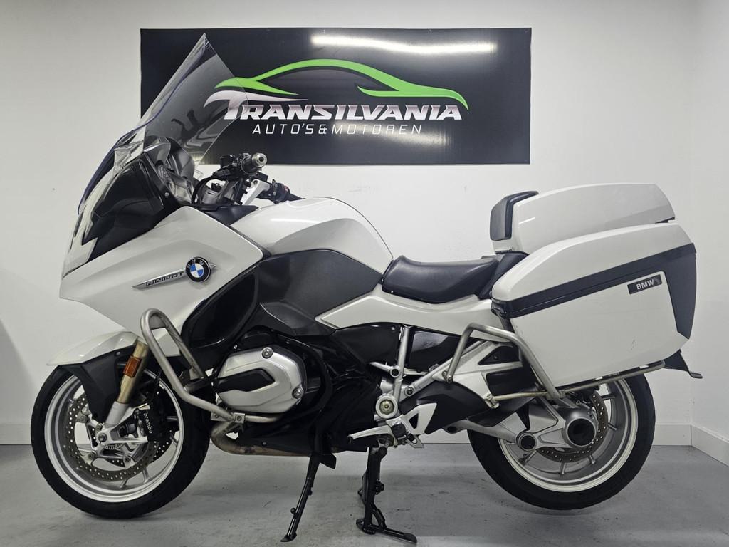 BMW R1200RT /R 1200 RT/2018 - foto 2