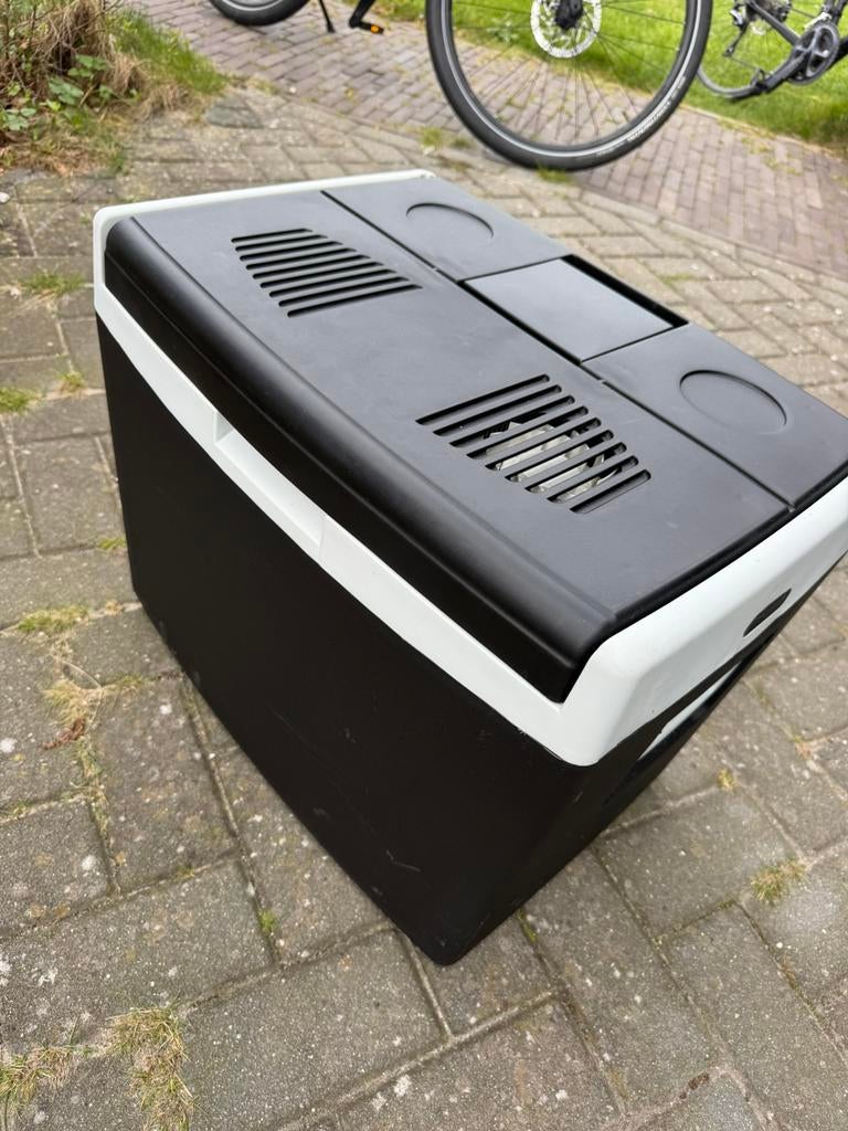Aviro Elektrische Koelbox 40 liter, Ophalen, Zo goed als nieuw, Elektrisch