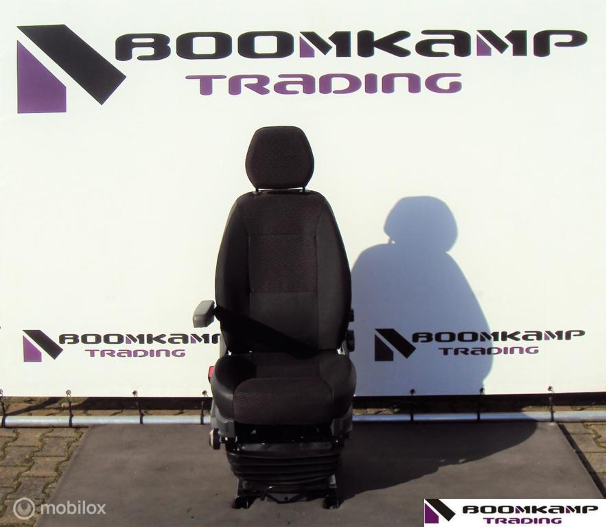 Bestuurdersstoelen / stoel Fiat Ducato of Peugeot boxer, Auto-onderdelen, Gebruikt, Fiat, Ophalen of Verzenden, Fiat