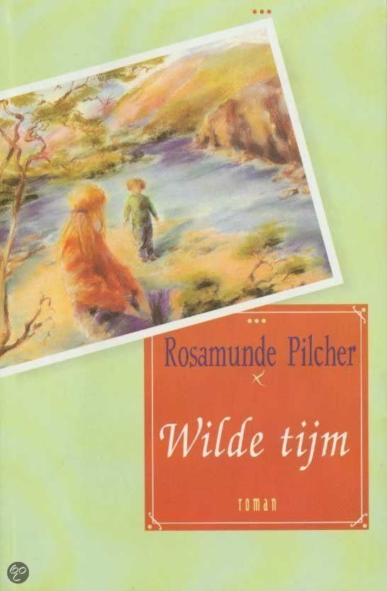 Rosamunde Pilcher- Wilde Tijm, Verzenden, Gelezen