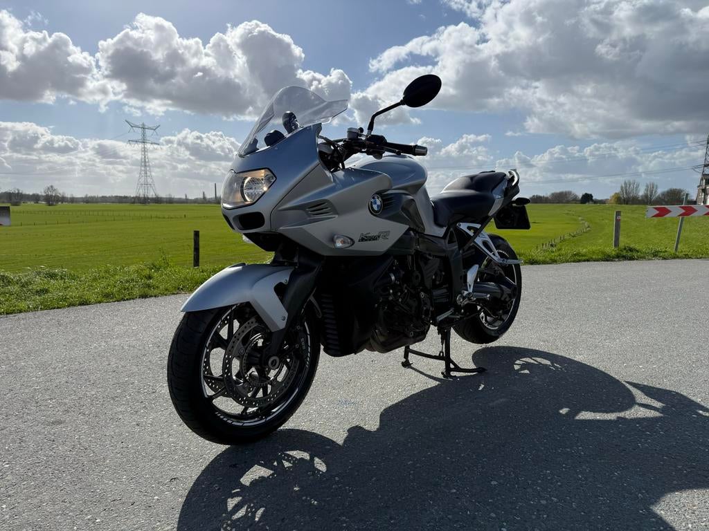 BMW K 1200 R Sport