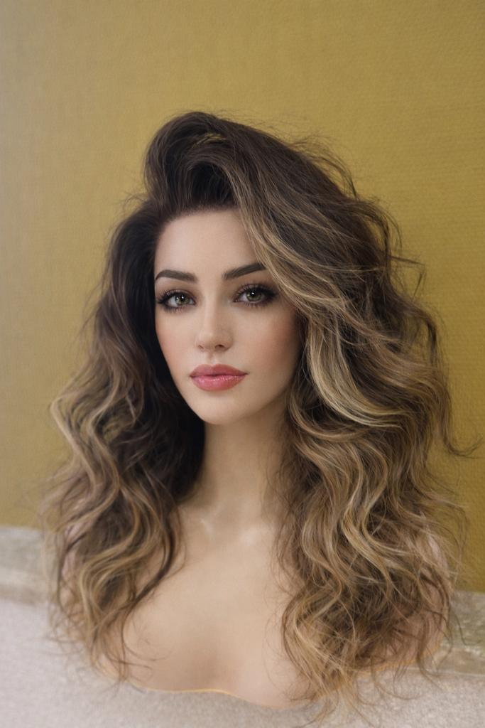 Haarwerk lace wig pruik haarstuk extensions haartopper, Ophalen of Verzenden, Nieuw, Pruik of Haarverlenging