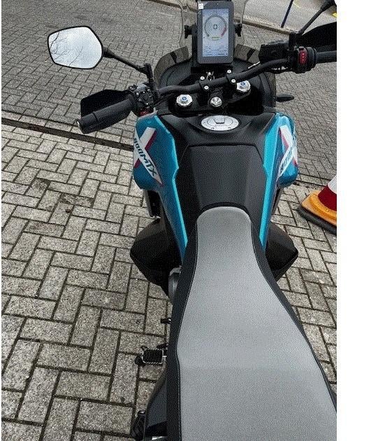 cf moto 800mtx tk, Motoren, 2 cilinders, 790 cc, Traction Control, Particulier