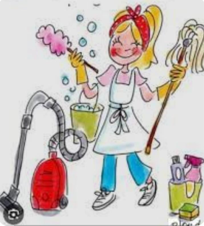 Betrouwbare, fijne schoonmaakster aangeboden!, Vacatures, Vanaf 10 jaar, Overige vormen