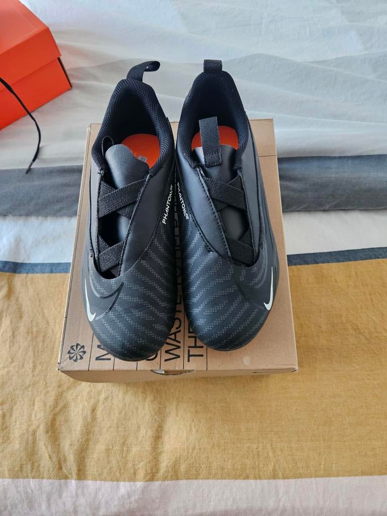 Nike phantom gx voetbalschoenen maat 37,5, Maat XS of kleiner, Schoenen, Nieuw, Ophalen of Verzenden