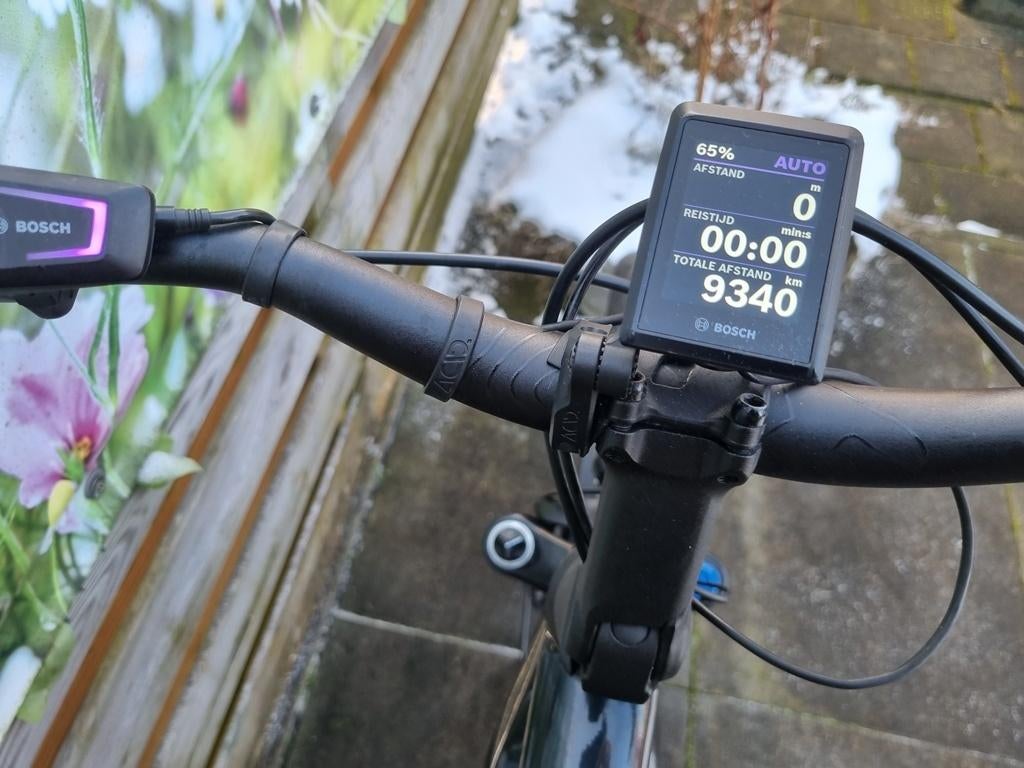 cube kathmandu hmb T12 61 cm perf cx 750 wh bj 2023, Fietsen en Brommers, Versnellingen, Zo goed als nieuw, 57 tot 61 cm, Ophalen