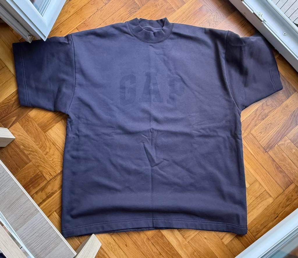 Yeezy Gap Engineerd by Balenciaga Dove Padded Heavy Fleece, Kleding | Heren, Ophalen of Verzenden, Nieuw, Maat 46 (S) of kleiner