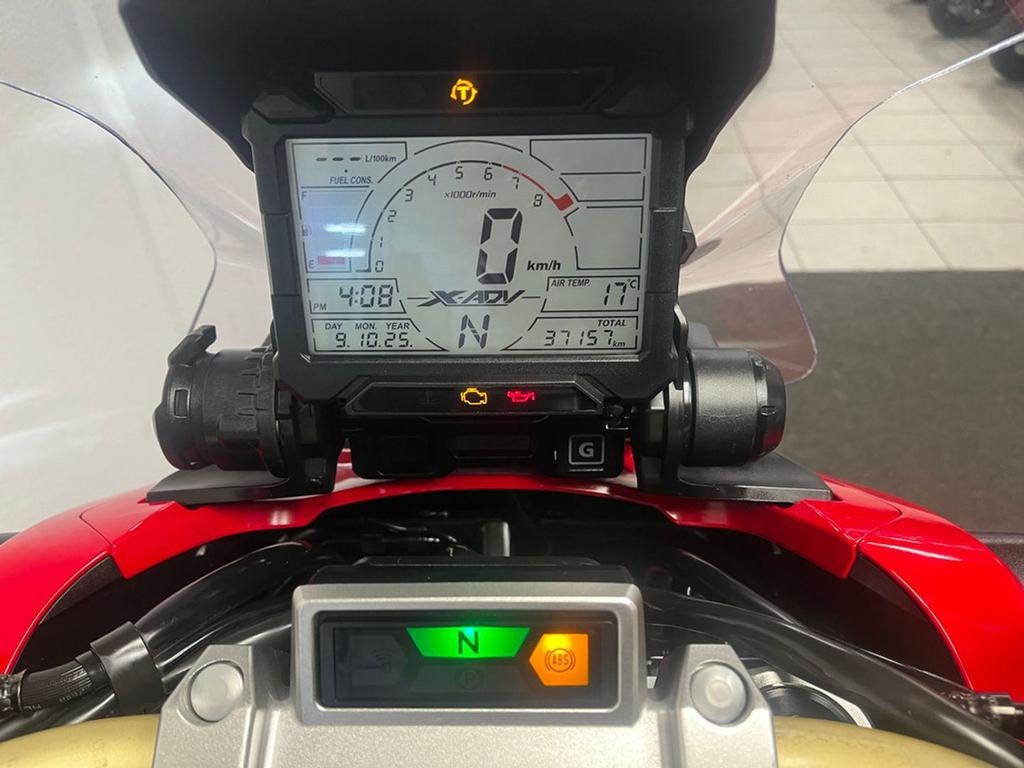 Honda X-ADV (bj 2019) - foto 2