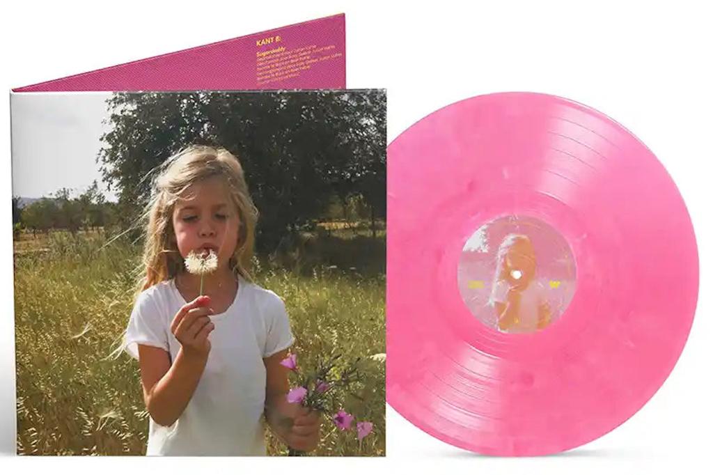 Vinyl LP Roxy Dekker Mama I Made It PINK Vinyl NIEUW, Ophalen of Verzenden, Nieuw in verpakking, 12 inch, Pop