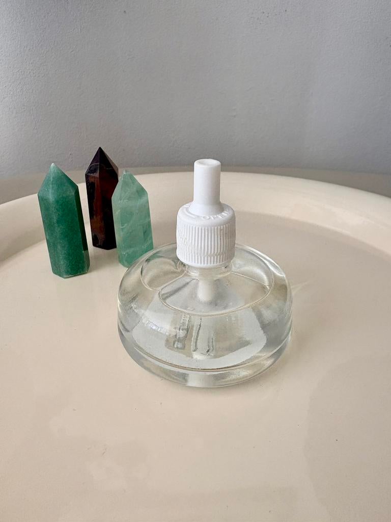 Rituals Jing Sleep aroma diffuser refill, Huis en Inrichting, Ophalen of Verzenden, Zo goed als nieuw, Overige materialen, Minder dan 25 cm