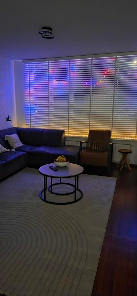 Salontafel set, 50 tot 100 cm, Rond, Nieuw, Minder dan 50 cm