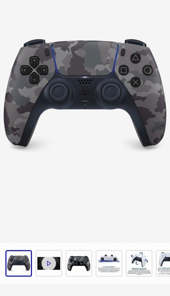 PS5 Slim Digital 1TB | 2 Cntrls + Dock | 4 mnd oud + Garanti, Spelcomputers en Games, Spelcomputers | Sony PlayStation 5, Ophalen