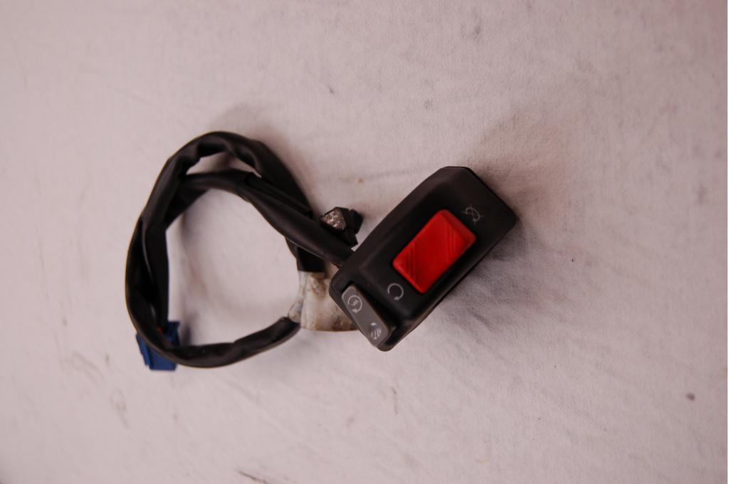 stuurschakelaar rechts R1 2007 2008 RN19, Niet ingevuld, Gebruikt, Niet ingevuld, Ophalen of Verzenden