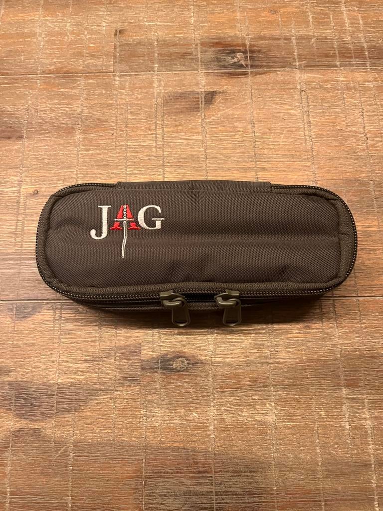 Jag haken slijpset, Ophalen of Verzenden, Zo goed als nieuw, Haak