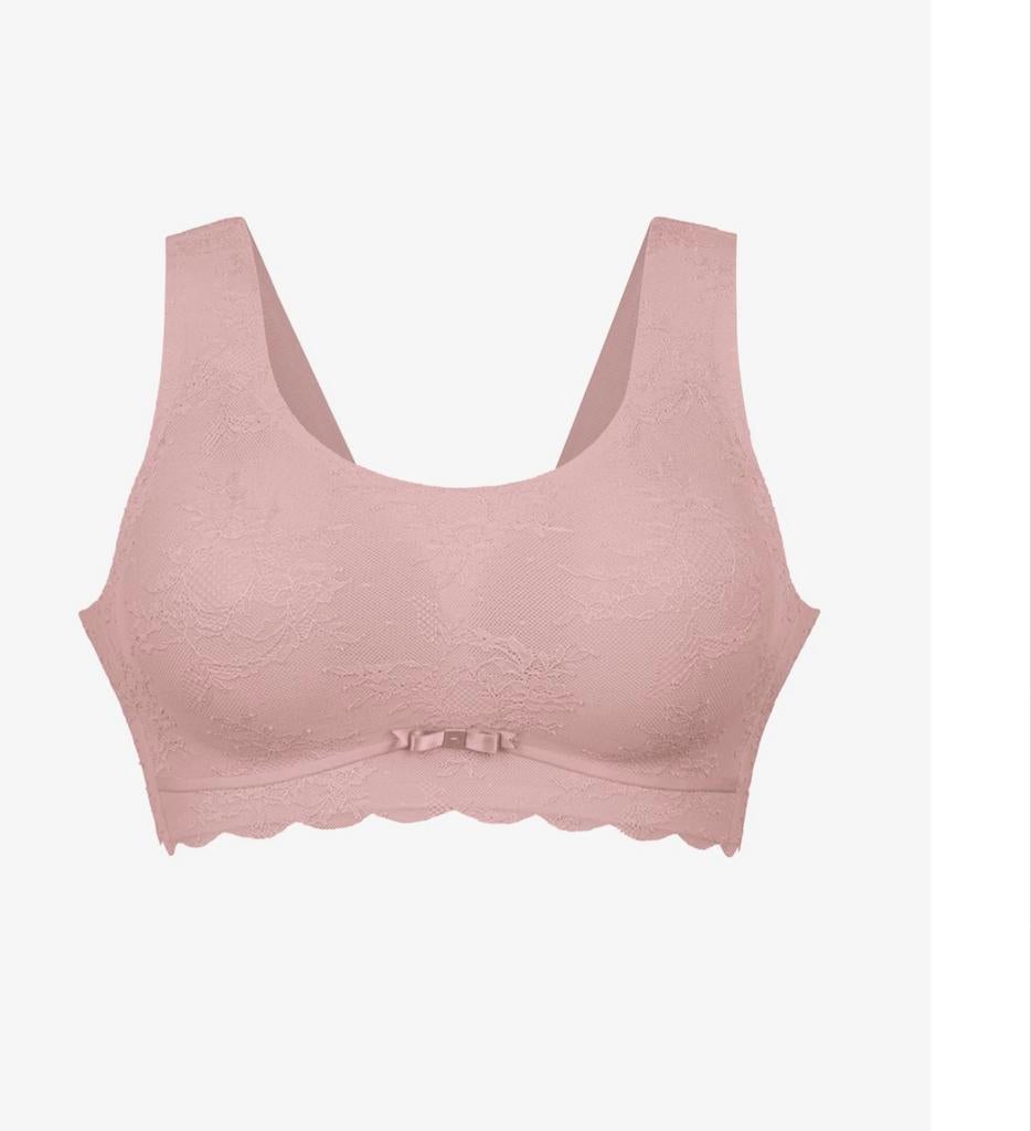 Anita Zwarte Prothese BH - Zeer Goed, Kleding | Dames, Ondergoed en Lingerie, Ophalen of Verzenden, Zwart, BH