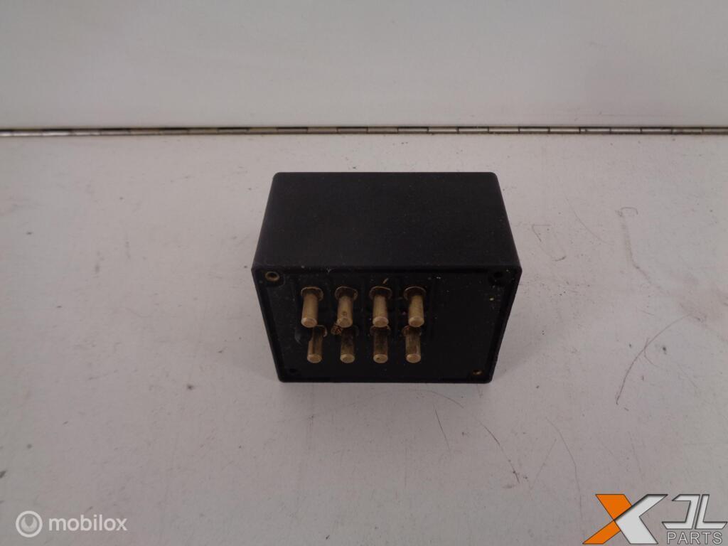 E-KLASSE W124 RELAIS SCHUIFDAKMOTOR A1248210047, Gebruikt, Mercedes-Benz, Ophalen of Verzenden, Mercedes-Benz