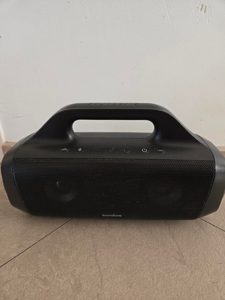 Anker Soundcore Motion Speaker, Overige merken, Overige typen, Ophalen of Verzenden, Zo goed als nieuw