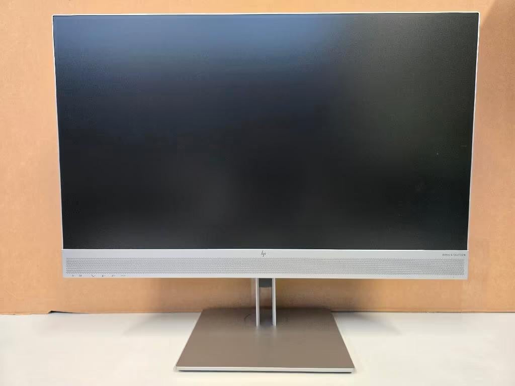 Prachtige Game Led LCD 27 Inch HP E273m & Bang & Olufsen, Computers en Software, Monitoren, HDMI, 101 t/m 150 Hz, Ophalen of Verzenden